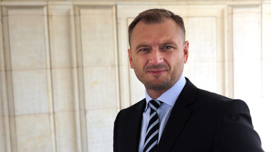 Sławomir Nitras odwołany z funkcji szefa delegacji do ZP OBWE