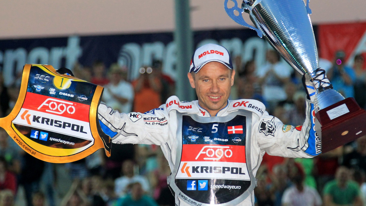 Nicki Pedersen, brązowy medalista mistrzostw świata na żużlu, zmienił swojego tunera i od 2016 roku będzie współpracował z Polakiem Ryszardem Kowalskim. Wszystko po to, aby zdobyć swój czwarty tytuł mistrza świata w karierze. Wcześniej duński zawodnik współpracował ze szwedzkim tunerem Janem Anderssonem.