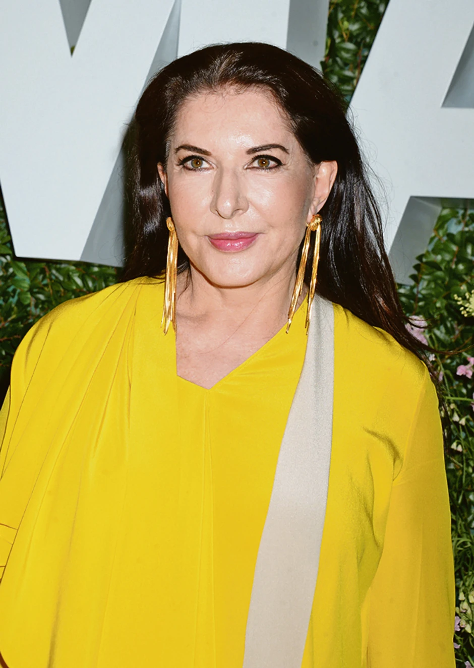 Marina Abramović