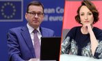 Niepewny los Morawieckiego? Już "pompują" jego następcę. Wyłania się jeden faworyt [OPINIA]