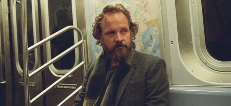 Peter Sarsgaard: uwielbiam Agnieszkę Holland! [WYWIAD]