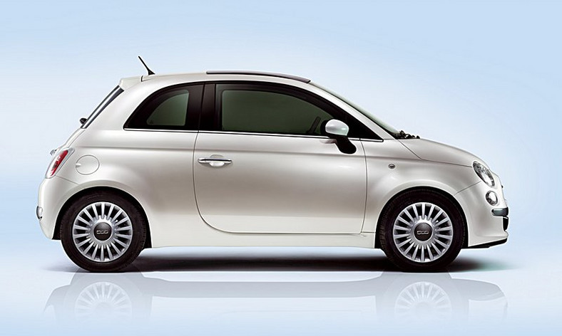 Nowy Fiat 500: jutro wielka premiera w Turynie!