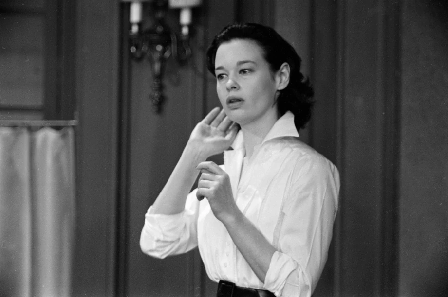 Gloria Vanderbilt 