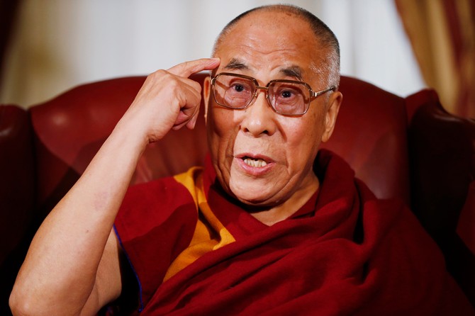 Dalaj Lama