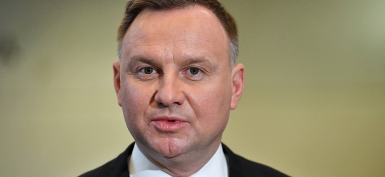 Duda kontra rosyjski prankster. "Zostaną wyciągnięte konsekwencje personalne"