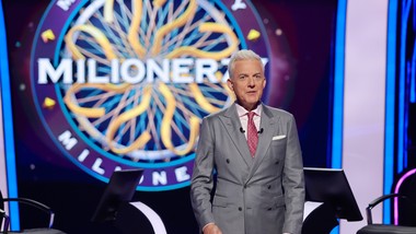 zaskakujące pytanie w "milionerach". nie pomógł telefon do przyjaciela