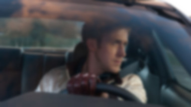 "Drive" wjechał na pierwsze miejsce amerykańskiego box office’u