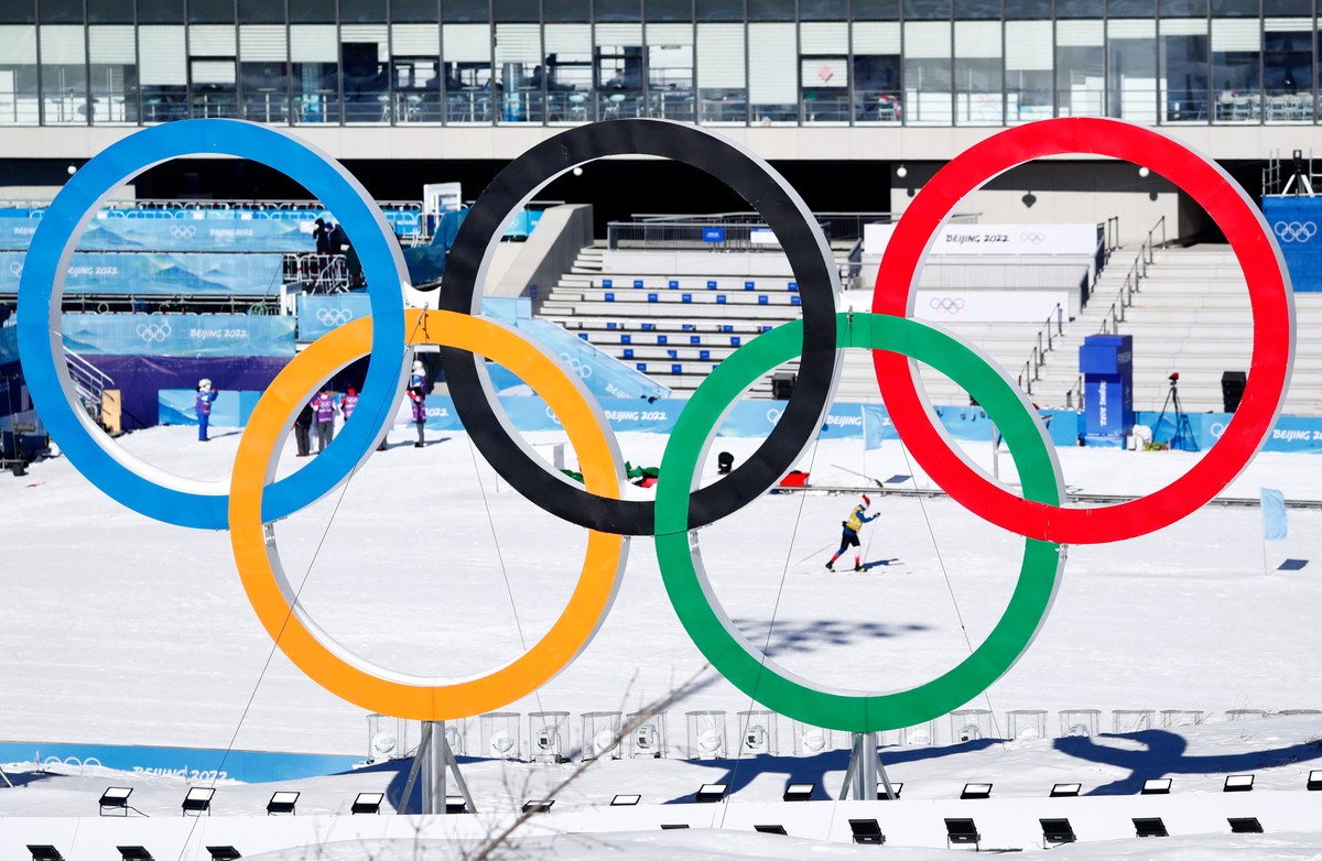 Igrzyska olimpijskie