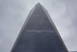 One World Trade Center. Zobacz widok z Wieży Wolności