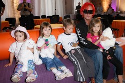 Wielodzietne rodziny w polskim show biznesie