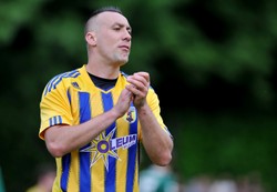 Ireneusz Jeleń zakończył piłkarską karierę