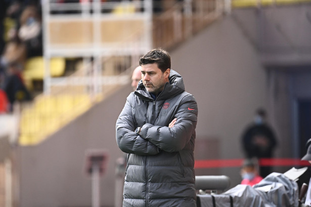 Mauricio Pochettino