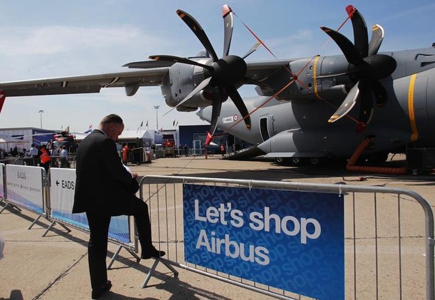 Airbus A400M galeria3