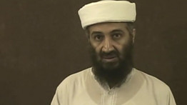 Oszama bin Laden fia feleségül vette az egyik szeptember 11-i merénylő lányát