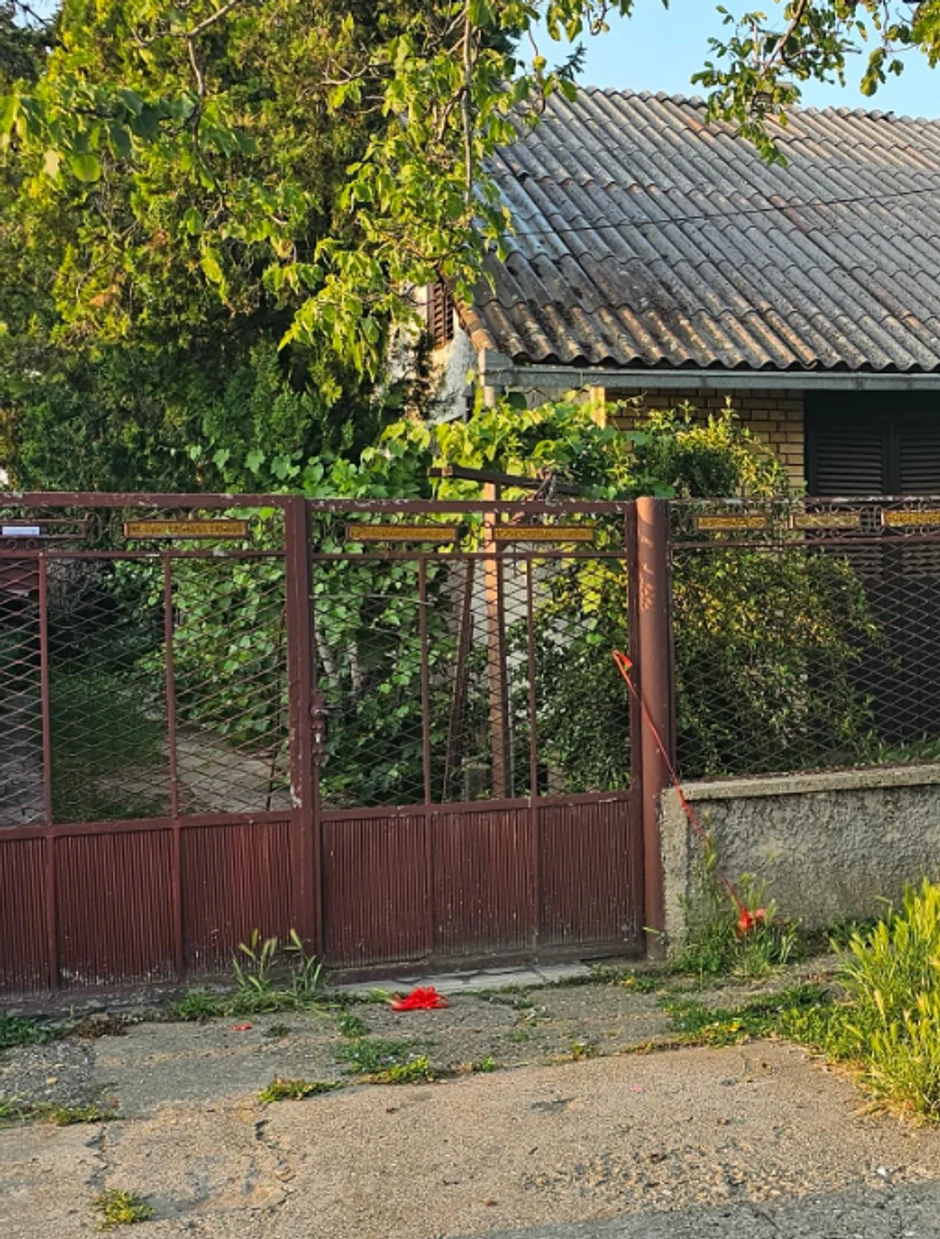 Dejan Dragojević kupio kuću