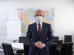 Budka: Rząd poniósł fiasko w programie szczepień i walce z COVID-19