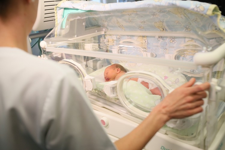 EMOSTREFA W SZPITALU ŚWIĘTEJ RODZINY W WARSZAWIE