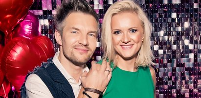 Adam Sztaba mówi, dlaczego zależało mu na ślubowaniu żonie przed ołtarzem. Jak zareagowała Dorota Szelągowska na unieważnienie ślubu kościelnego?