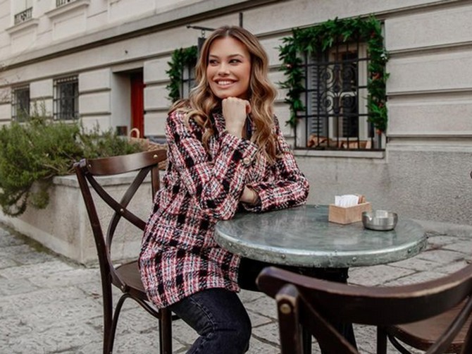 Tamara Ćosić je napustila posao u kompaniji i posvetila se influensu 2016 godine