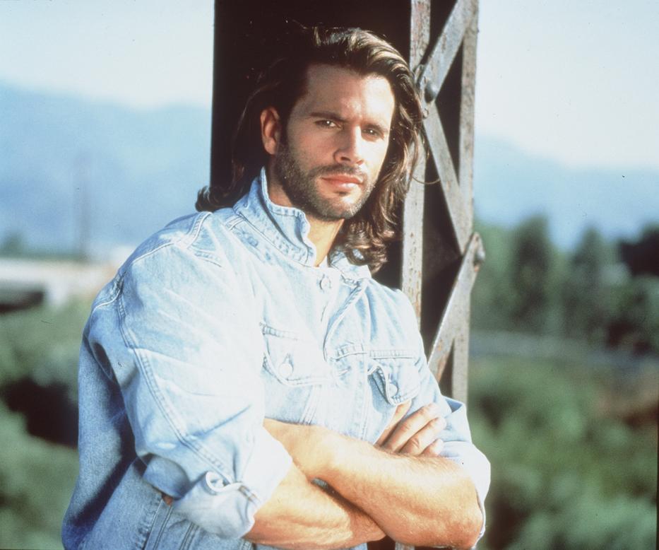 Lorenzo Lamas / Fotó: Northfoto