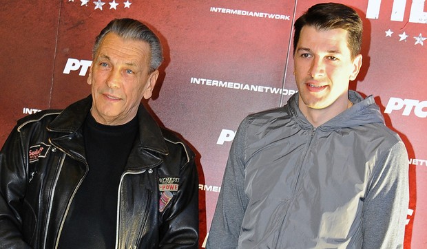 Viktor i Jovan Savić