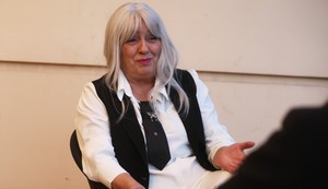 Biljana Vujović 