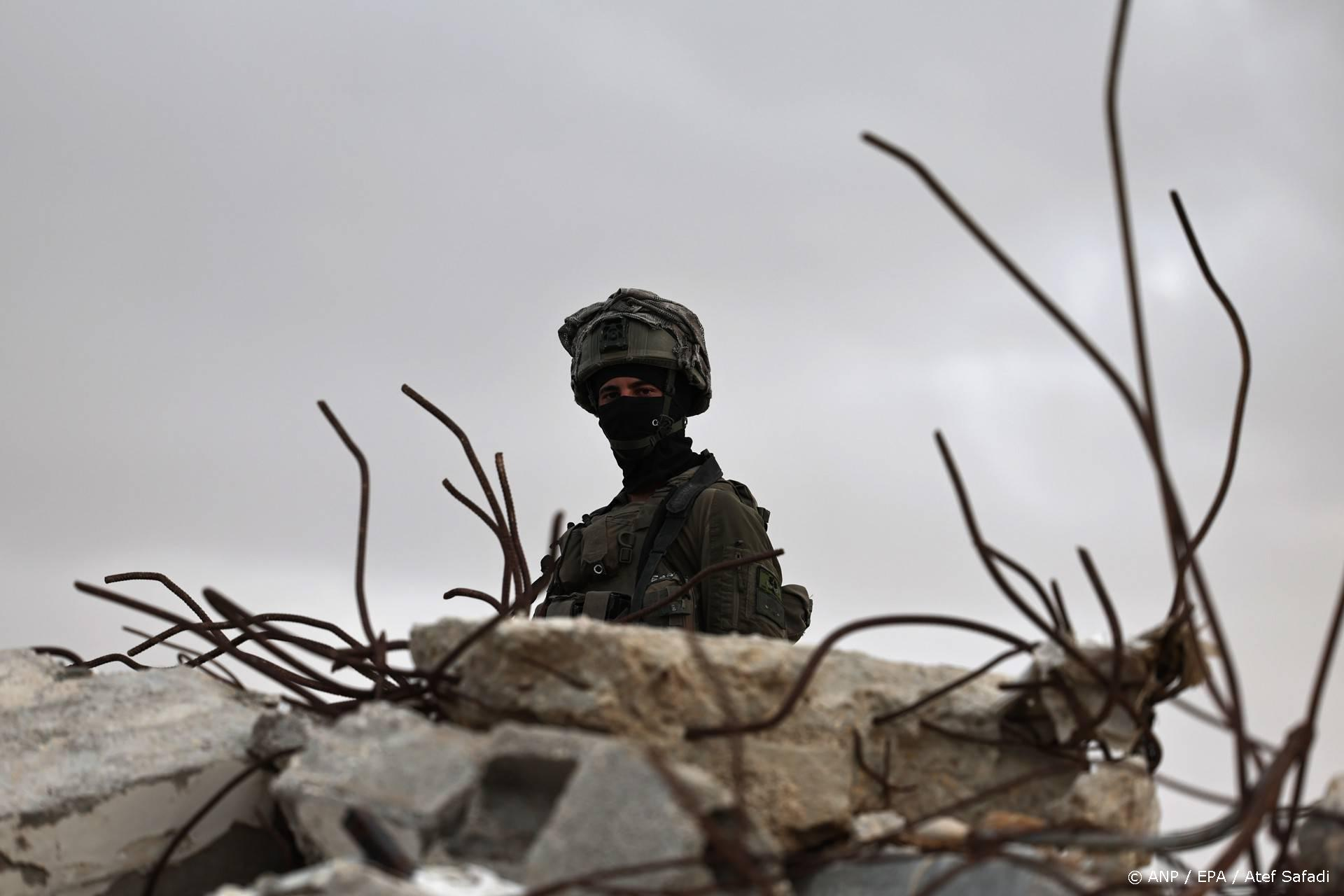 Israël doodt Raed Saad bij een droneaanval: 'planner Oktober 2023-aanval'