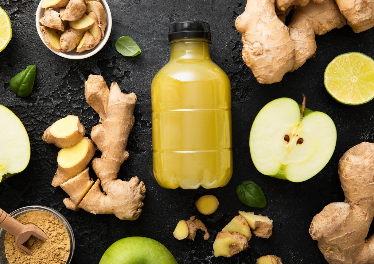 Niekedy je ťažké odhadnúť koľko zjeme, a preto je dobré mať v zálohe prírodnú pomoc.