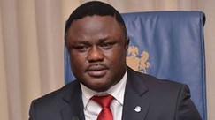 Nigeria needs someone like me with uncommon intellect as president - Ben Ayade