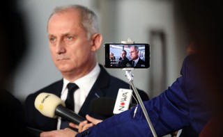 Neumann: Wybory samorządowe będą weryfikacją dla całej PO