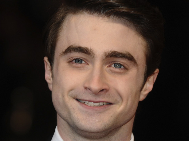 Daniel Radcliffe kocha, ale tylko platonicznie