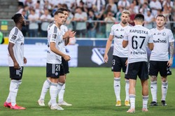 Gratka dla kibiców. Dwa szlagiery w 9. kolejce Ekstraklasy