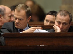 CBA wymuszało zeznania obciążające PO?