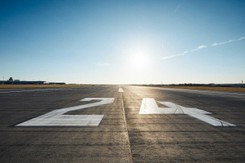 CPK: 5 zagranicznych biur architektonicznych chce zaprojektować terminal pasażerski i dworzec kolejowy