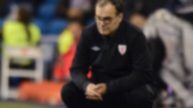 Bielsa: Llorente nie opuści Bilbao w styczniu