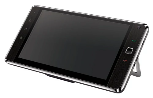 Niestety tablet Huawei IDEOS S7 dostępny jest póki co jedynie w ofercie dla firm