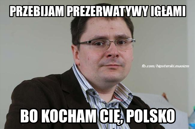 Galeria najlepszych MEMów minionego tygodnia