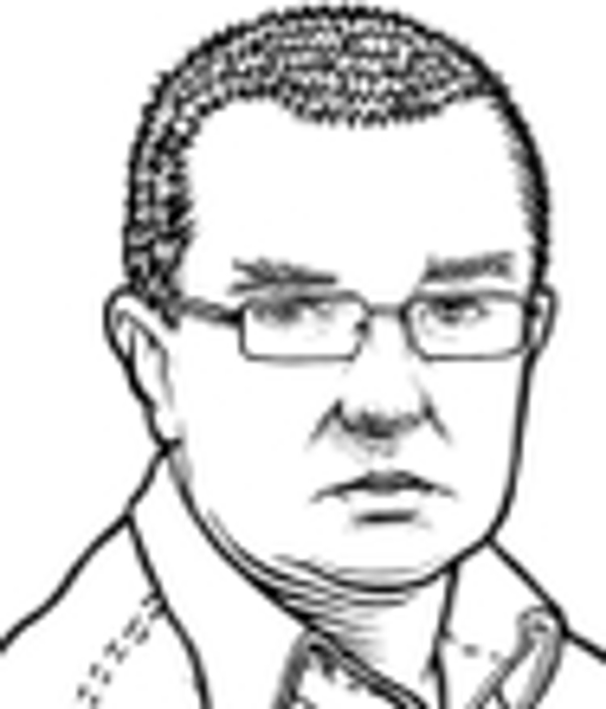 Mariusz Staniszewski, zastępca kierownika działu życie gospodarcze kraj