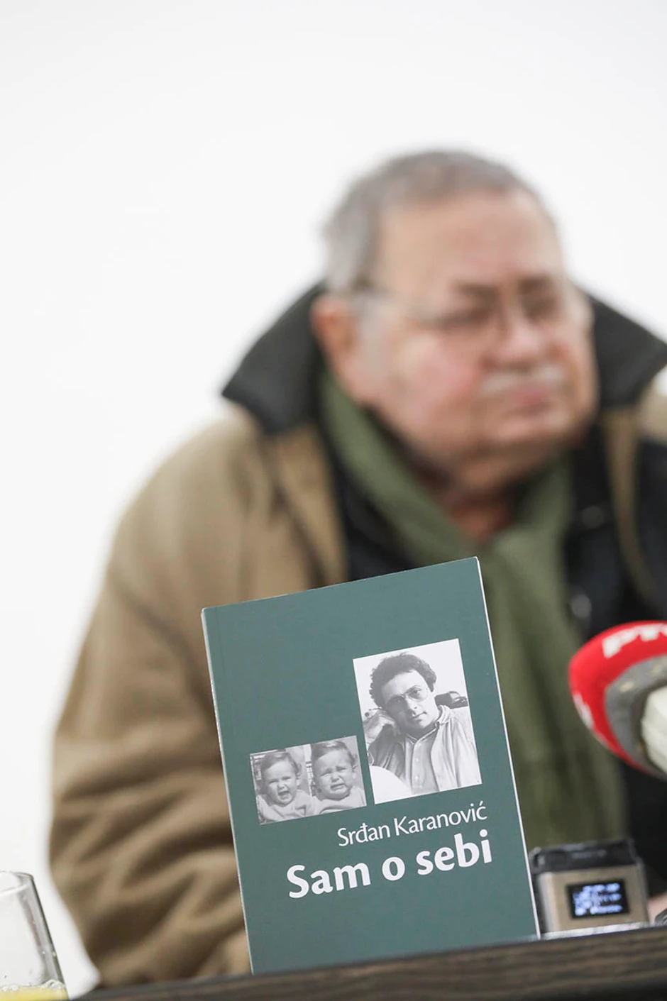 srđan karanović