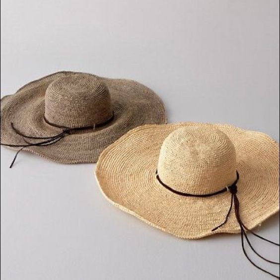 Protect yourself from the sun