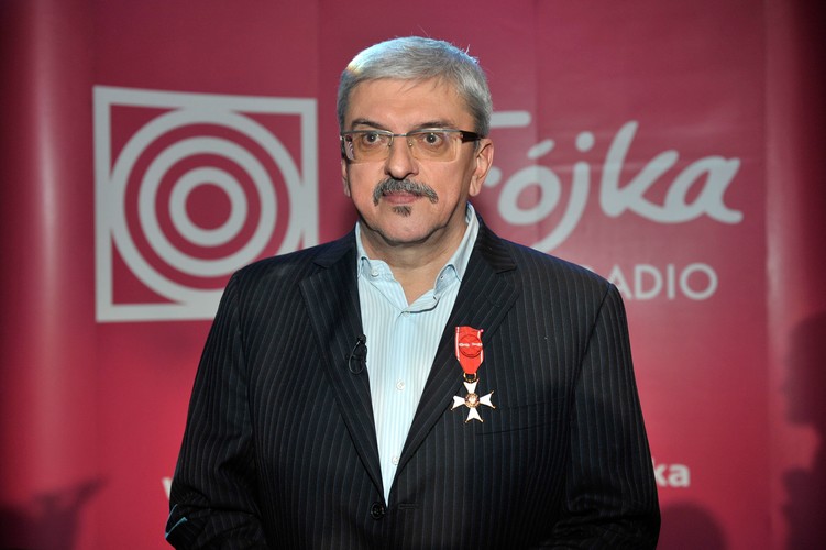 Marek Niedźwiecki