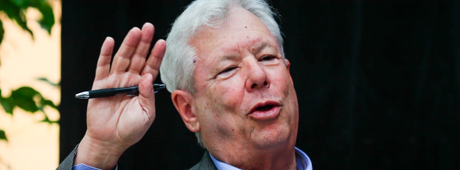 Richard H. Thaler 