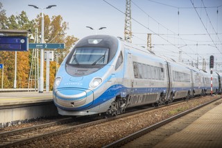 MF rozważa zerowy VAT na transport pasażerski