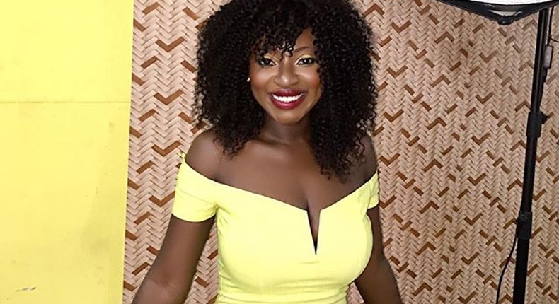 Yvonne Jegede