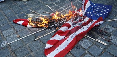 Krwawe święto niepodległości w USA. Wśród ofiar śmiertelnych są dzieci