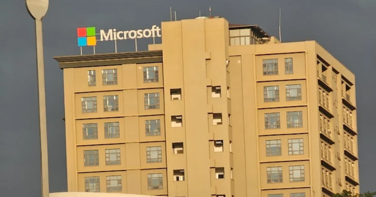 Microsoft’s Nairobi engineering hub faces closure as Kenya moves to protect jobs at US tech giant