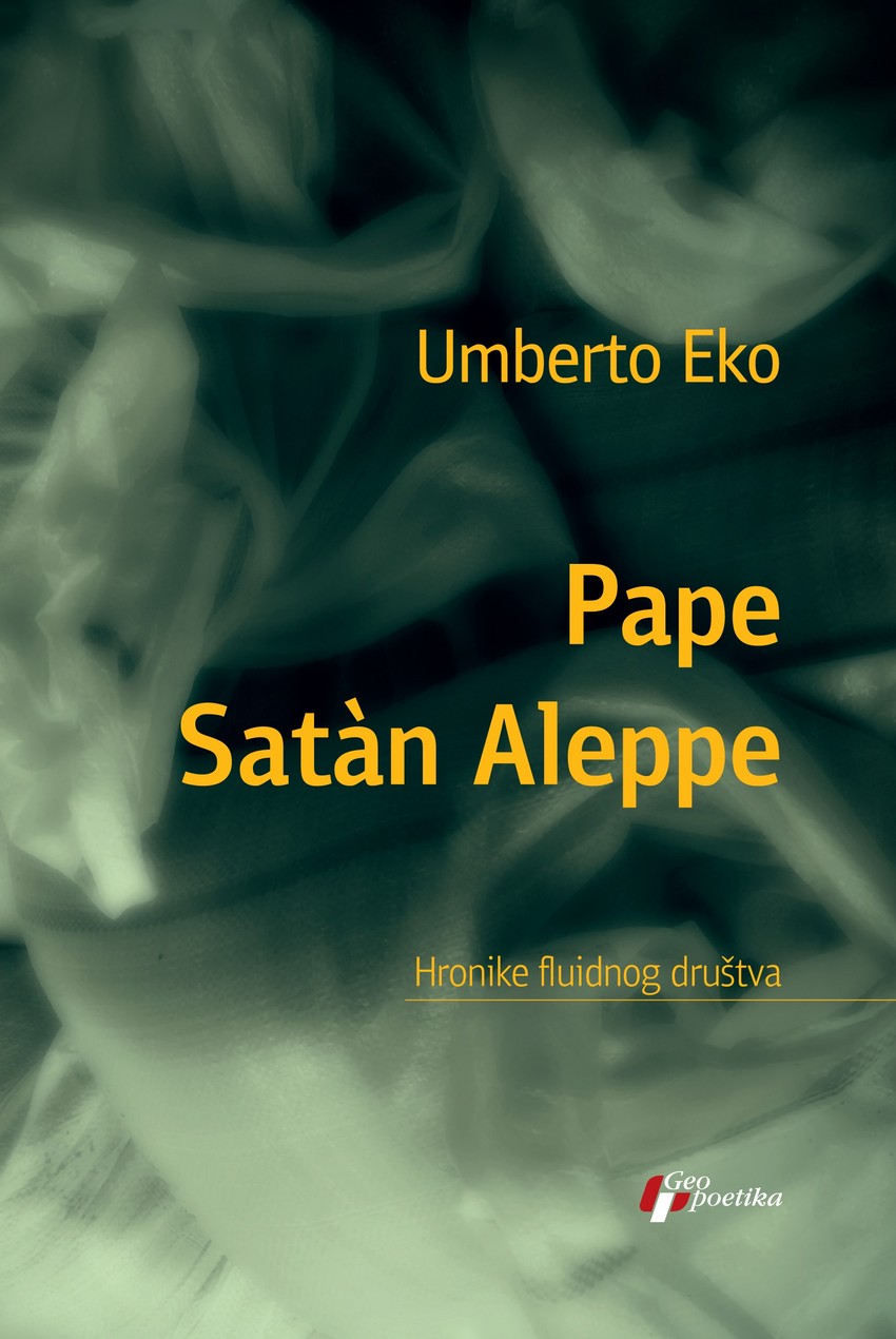 Pape Satan Aleppe, Geopoetika