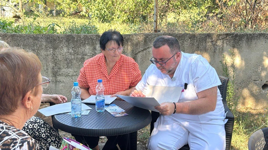 Preventivni pregledi UKC Niš