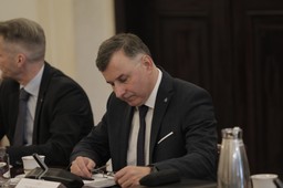 Jagiełło: Kryzys to zagrożenie i szansa. To czas, by przemyśleć, czy wszystko, co robiliśmy było słuszne [WYWIAD]