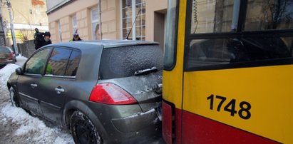 Kierowca zasłabł w autobusie